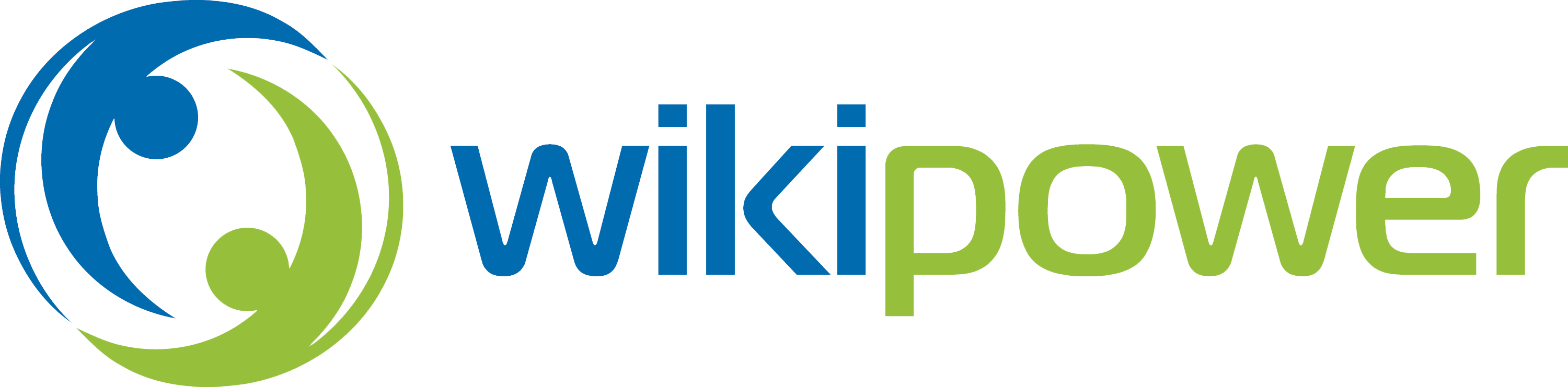 Logo Wikipower HD