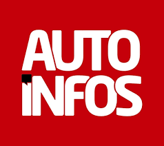 Logo Auto Info